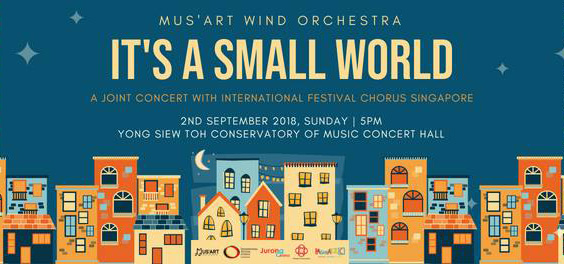 concert info